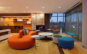 Fairfield Inn & Suites By Marriott Tucumcari